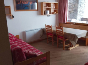 Appartement pour 5 pers. à 2 pas des pistes, animaux admis - FR-1-353-98